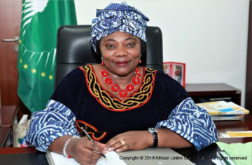 Sarah Agbor Image