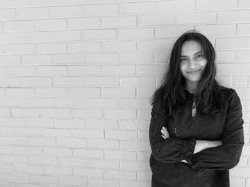 Sarah Balakrishnan Profile Photo