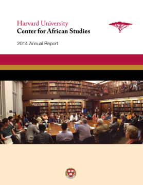 2014 Annual Report
