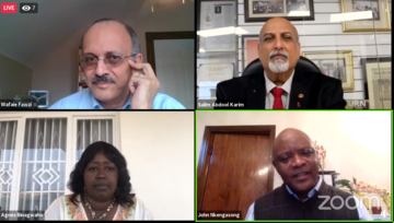 Webinar Screenshot