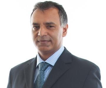 shabir madhi photo