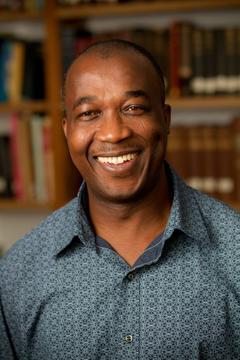 Simeon Ilesanmi Photo