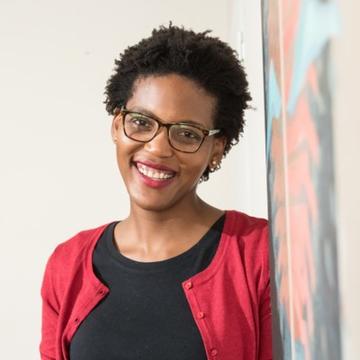 Dr. Mbete photo