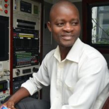 Victor Ongoma Profile Picture