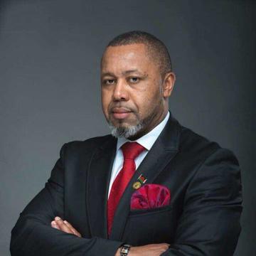 Dr. Saulos Klaus Chilima Profile Photo