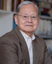 William Hsiao Photo