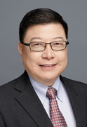 Zhi-jie Zheng Photo