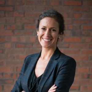 Zoe Marks Profile Photo