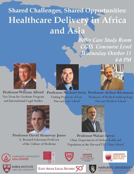 Africa-Asia Roundtable