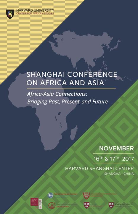 Shanghai Conference