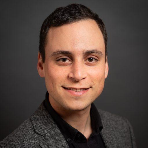 Benjamin Bradlow Profile Photo