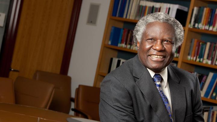 Calestous Juma