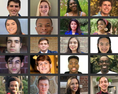 Harvard Students Diive Summer Program