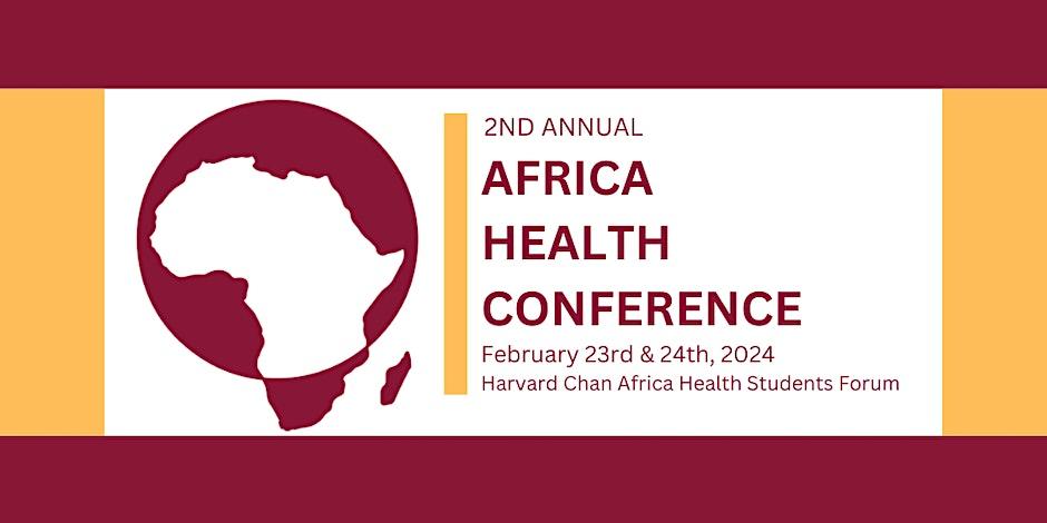 Africa Health Forum