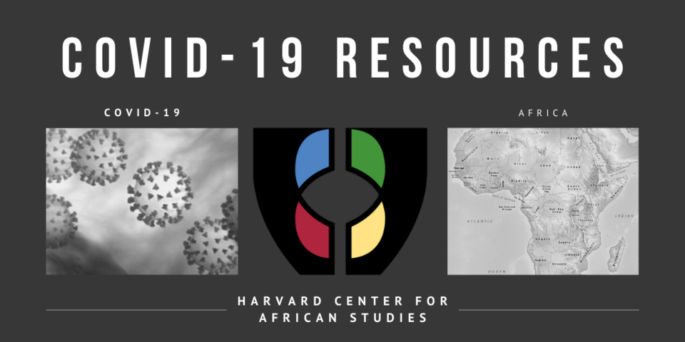 covid-19 website banner