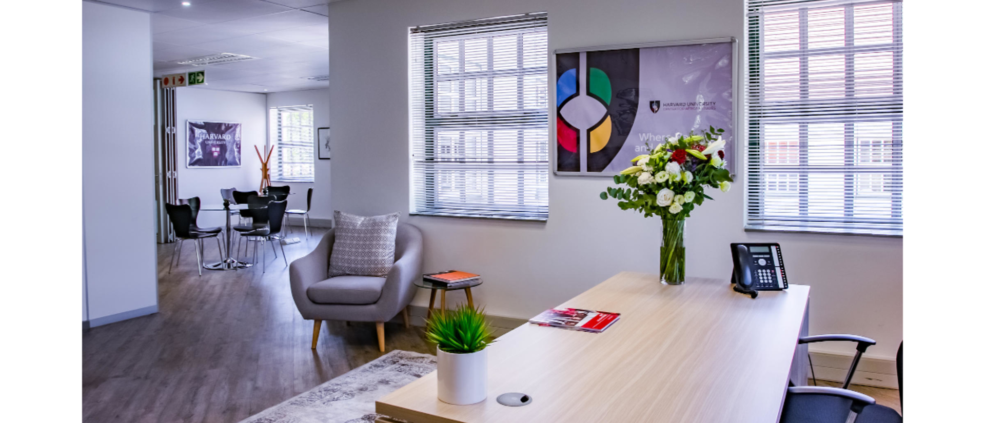 Africa Office