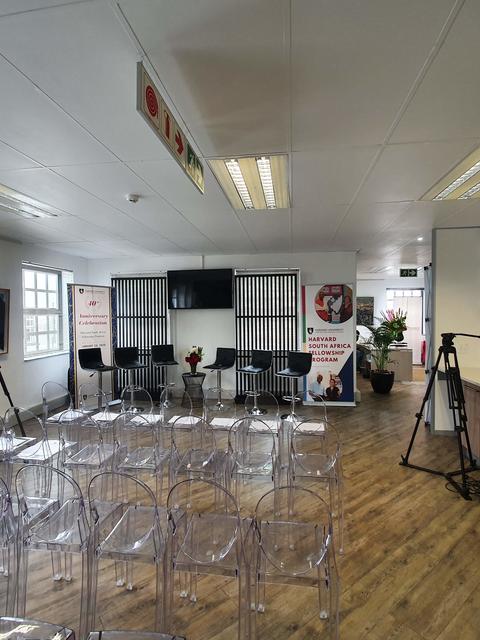 Africa Office