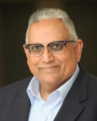 Nilesh Patel Profile Picture