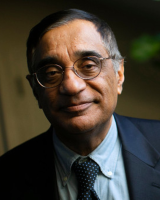 Ali Asani