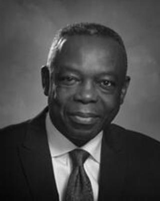 Celestin Monga Profile Picture