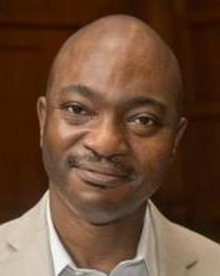 Prof Akyeampong Headshot