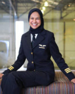 Fatima Jakoet