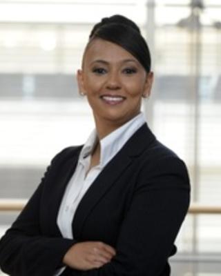 Naomi Thompson
