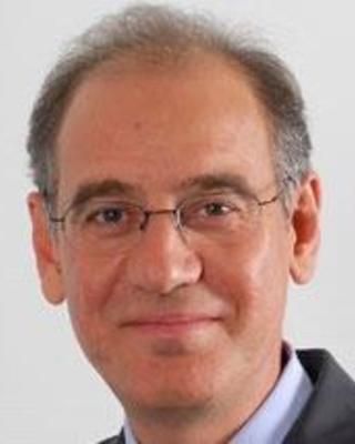 Rifat Atun Profile Photo