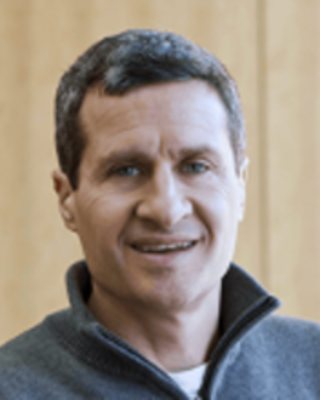 Roger Shapiro Profile Photo