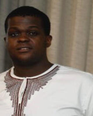 Vukosi Marivate Photo