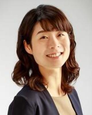 Yamazaki Nobuko Photo