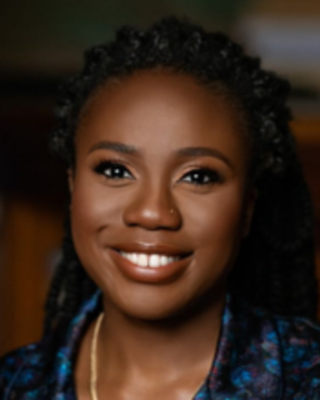 Yasmin Belo-Osagie Photo