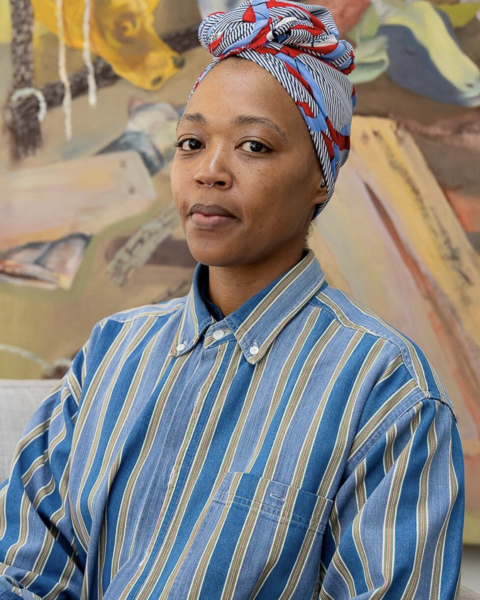 Palesa