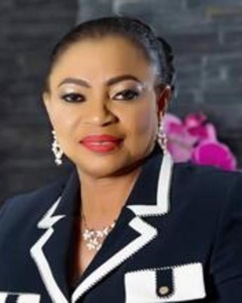 Mrs. Alakija Photo