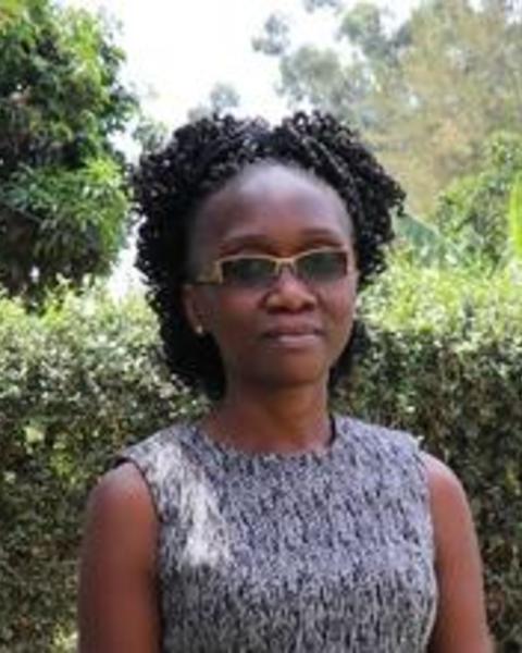 Edith Wakida photo