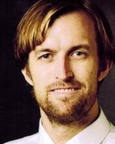 Eugene Richardson Photo