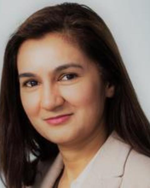 Priya Singh