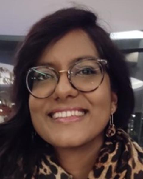 Keshri Bapoo