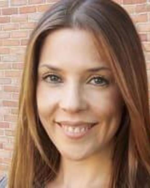 Marlous van Waijenburg Profile Photo