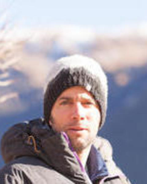 Martin Profile Photo