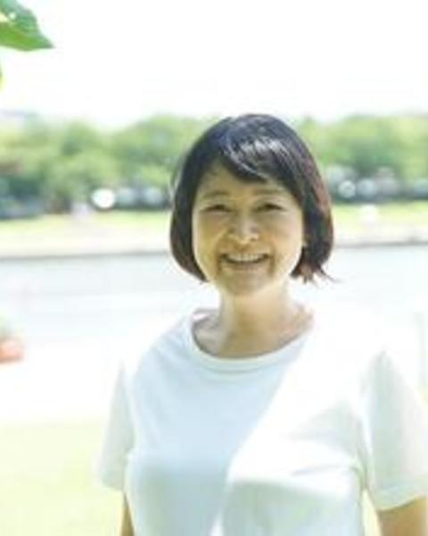 Ohira Wakiko Photo