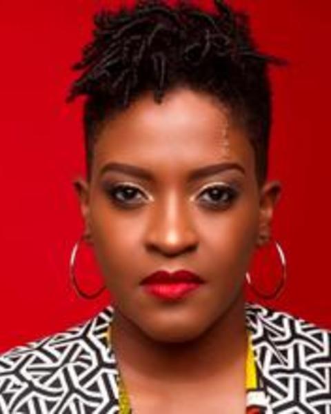 Ory Okolloh Picture