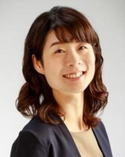Yamazaki Nobuko Photo