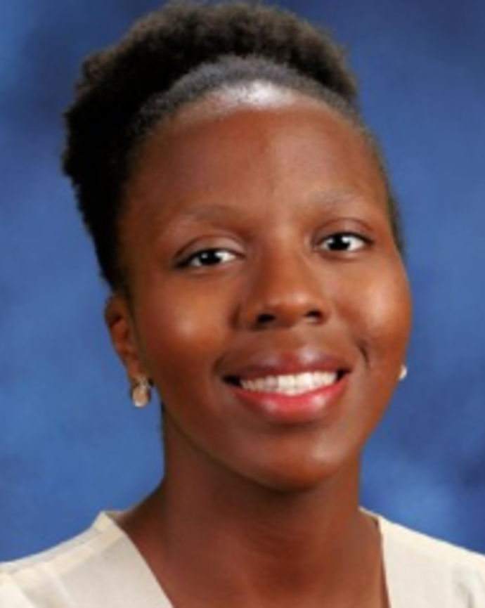 Krystal Lwanga