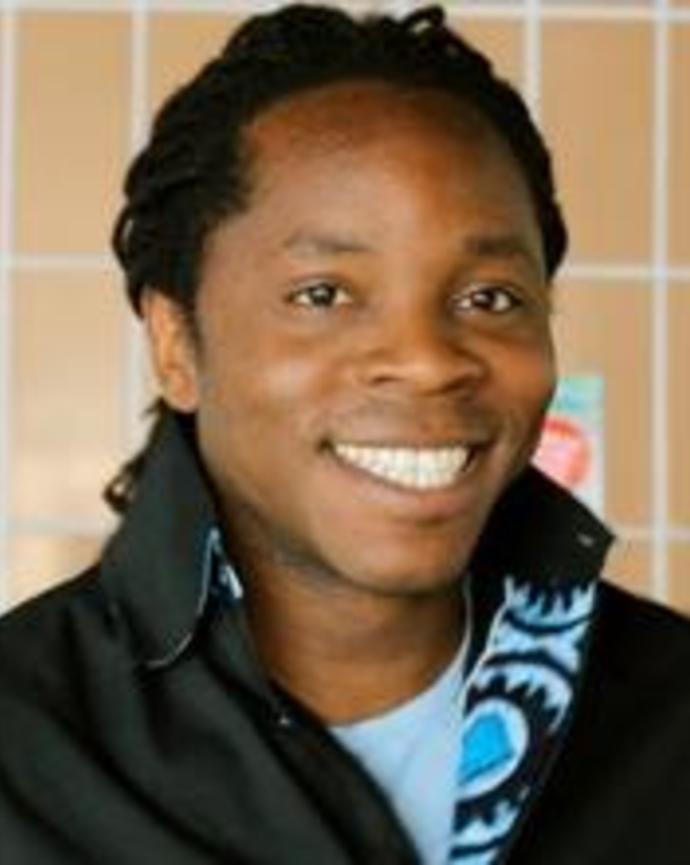 David Sengeh