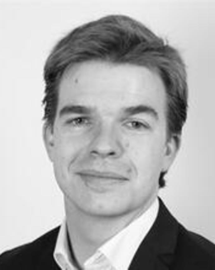 Anders Jensen Profile Photo