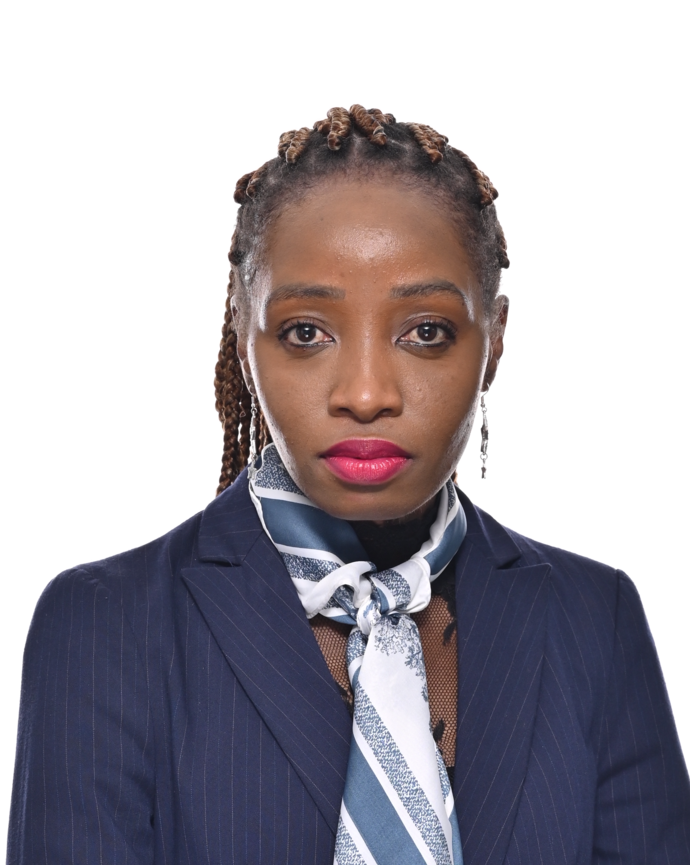 Lindiwe Mathebula