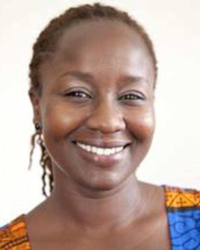 Dr. Stella Safo