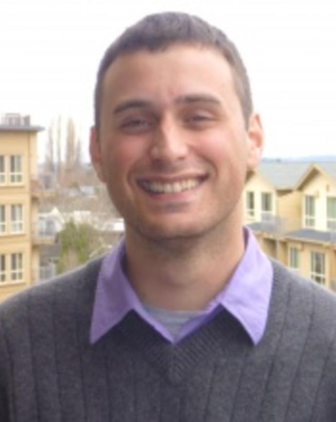 Christopher D. Golden