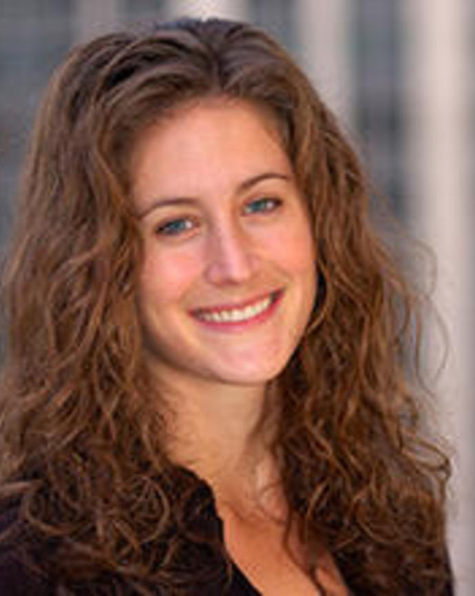 Dana Mccoy Photo